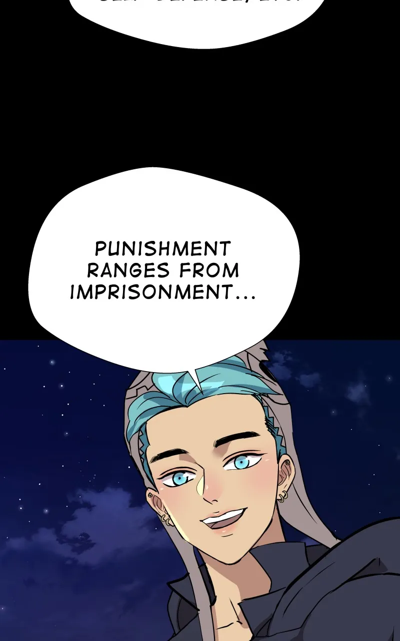 Death: Rescheduled Chapter 29 Online - página 67