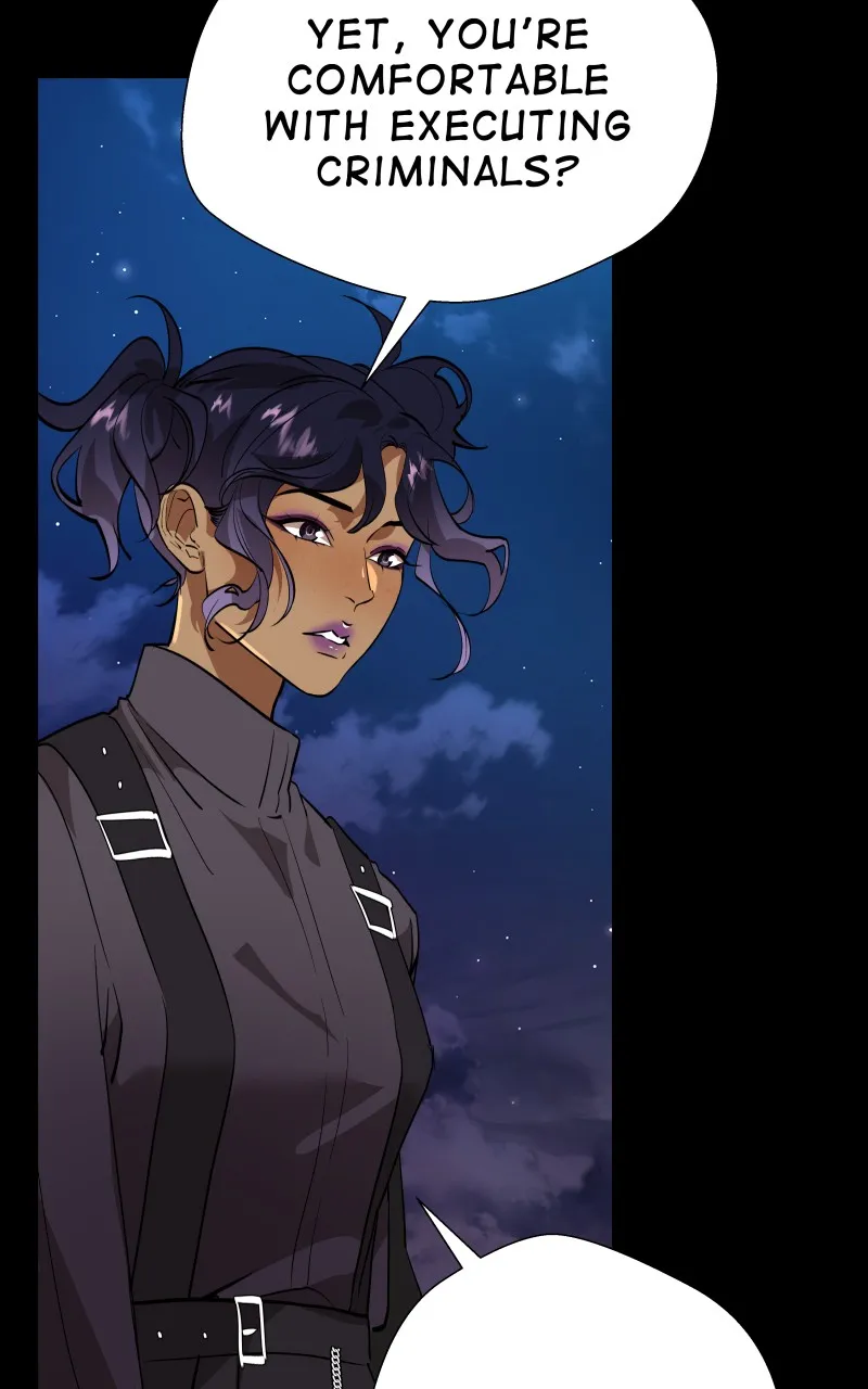 Death: Rescheduled Chapter 29 Online - página 69