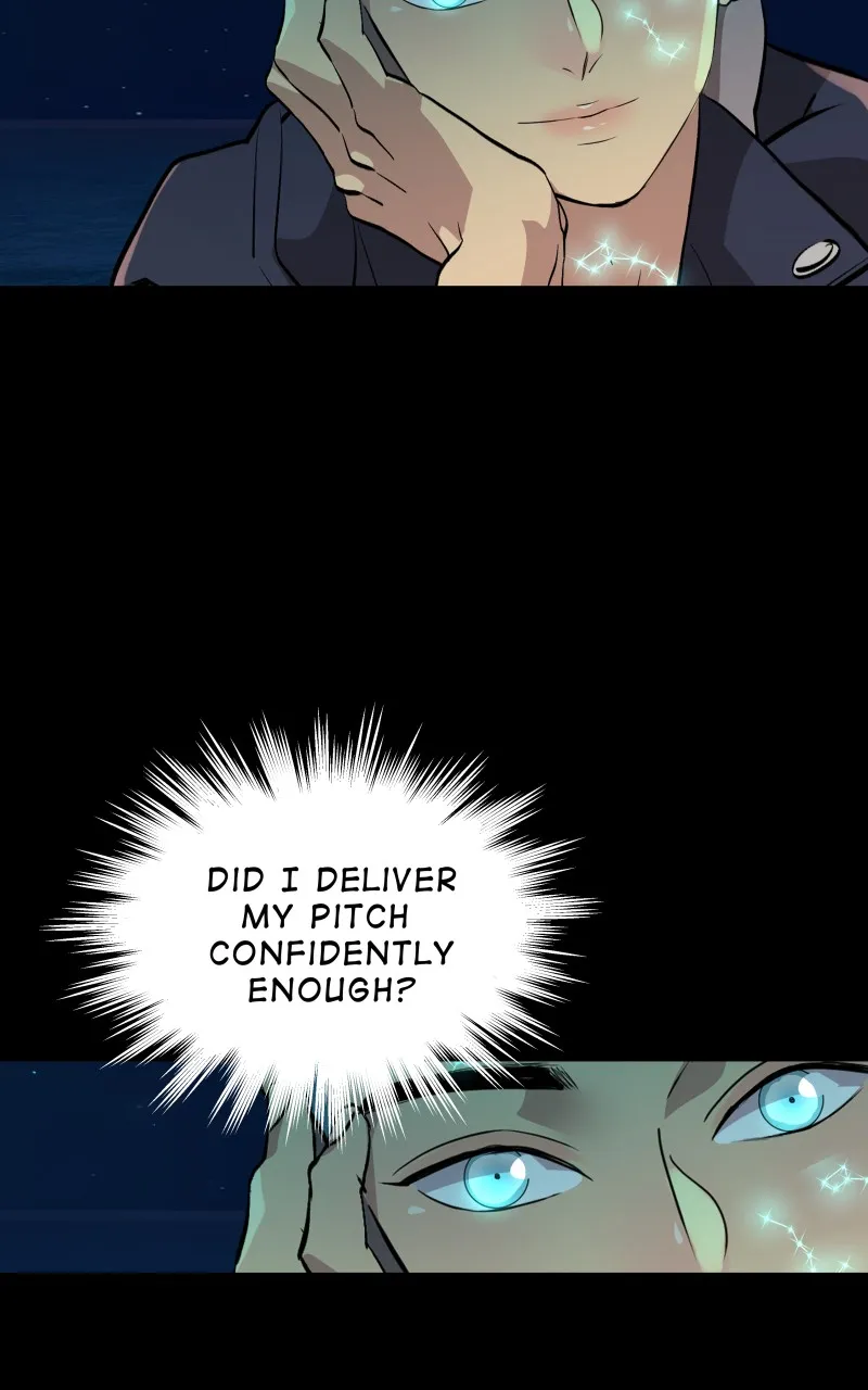 Death: Rescheduled Chapter 29 Online - página 71