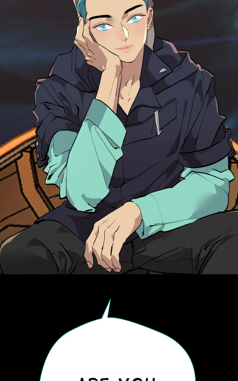Death: Rescheduled Chapter 29 Online - página 73