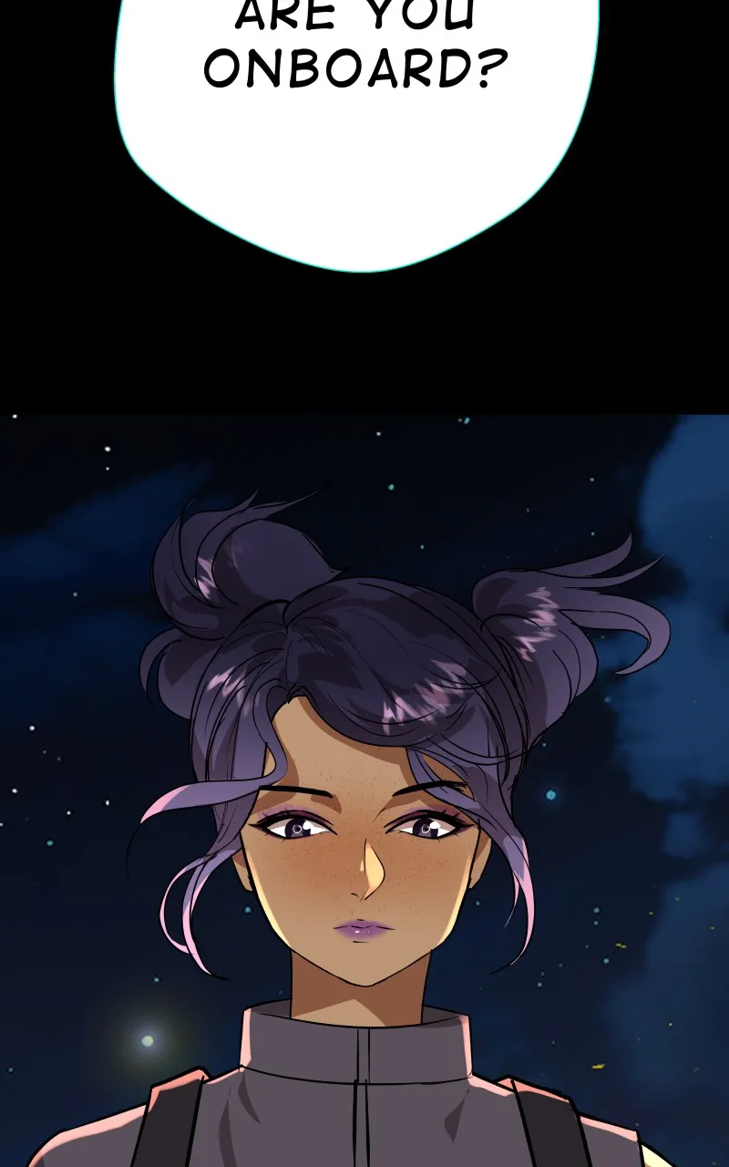 Death: Rescheduled Chapter 29 Online - página 74