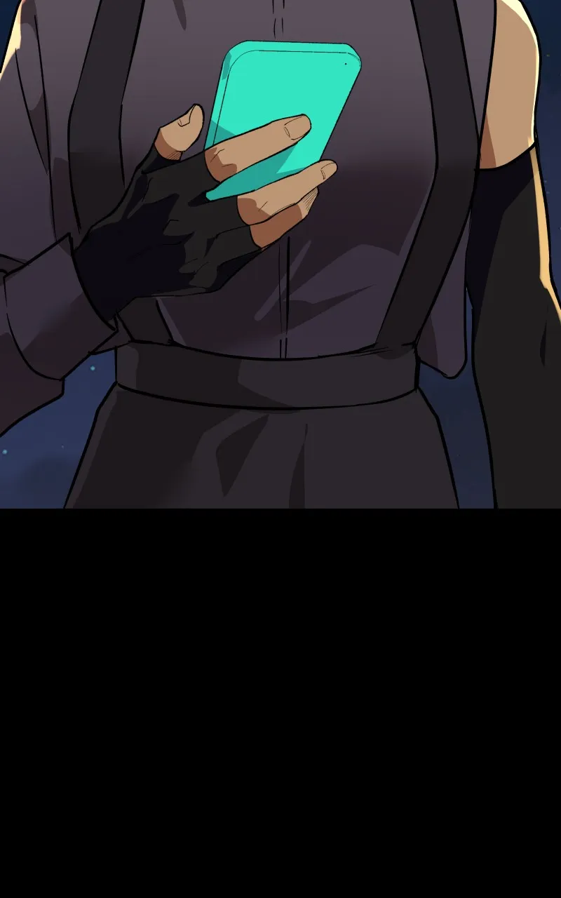 Death: Rescheduled Chapter 29 Online - página 75