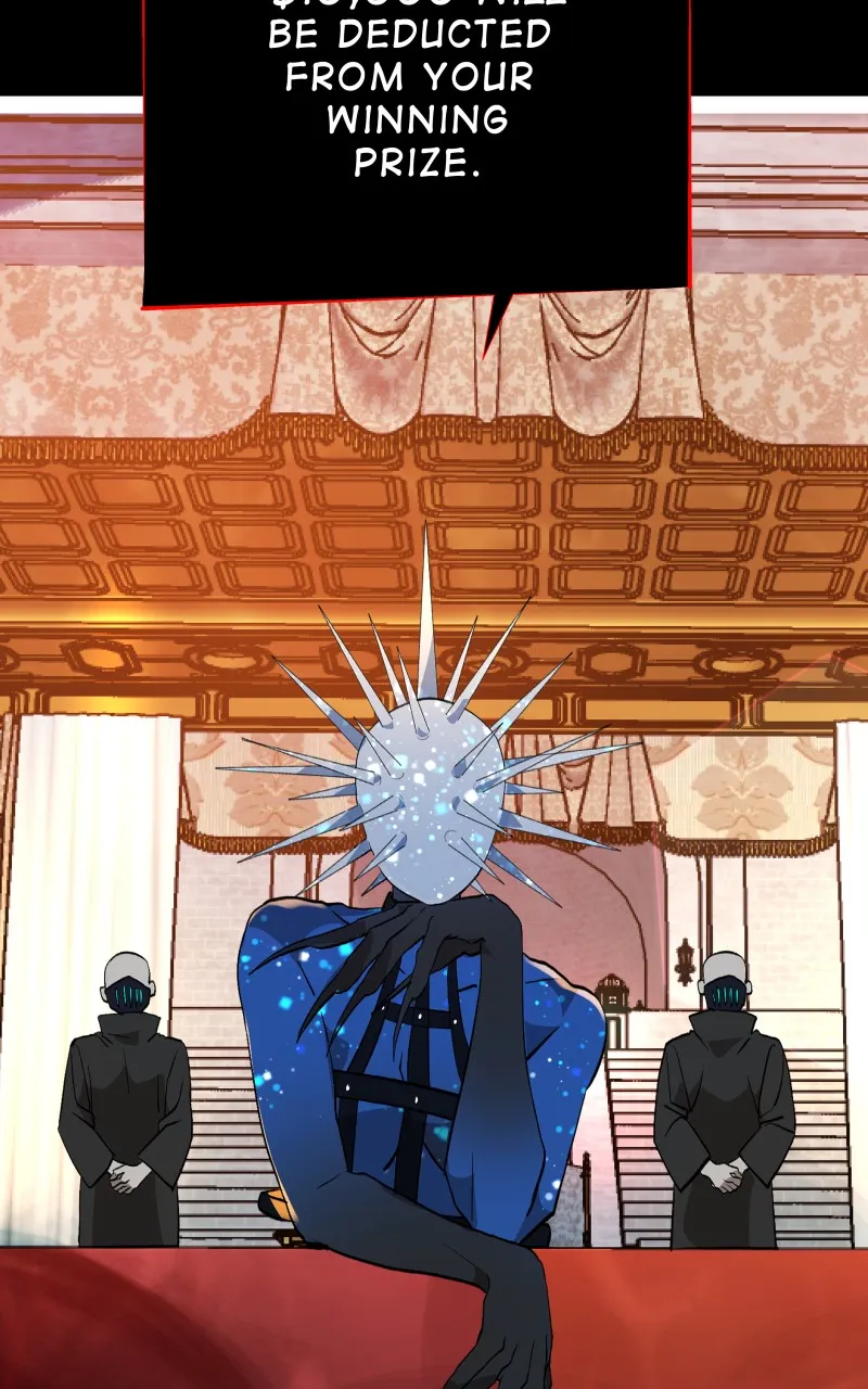 Death: Rescheduled Chapter 29 Online - página 85