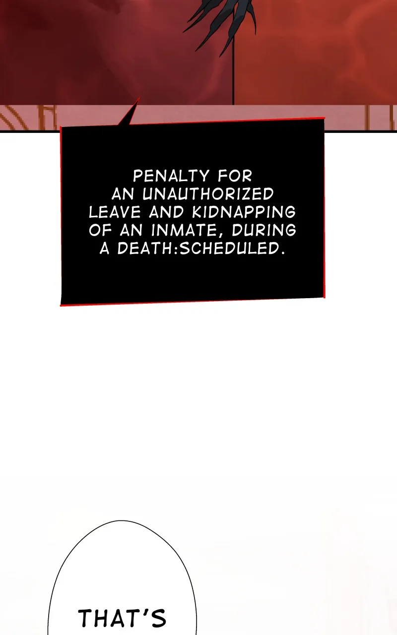 Death: Rescheduled Chapter 29 Online - página 86