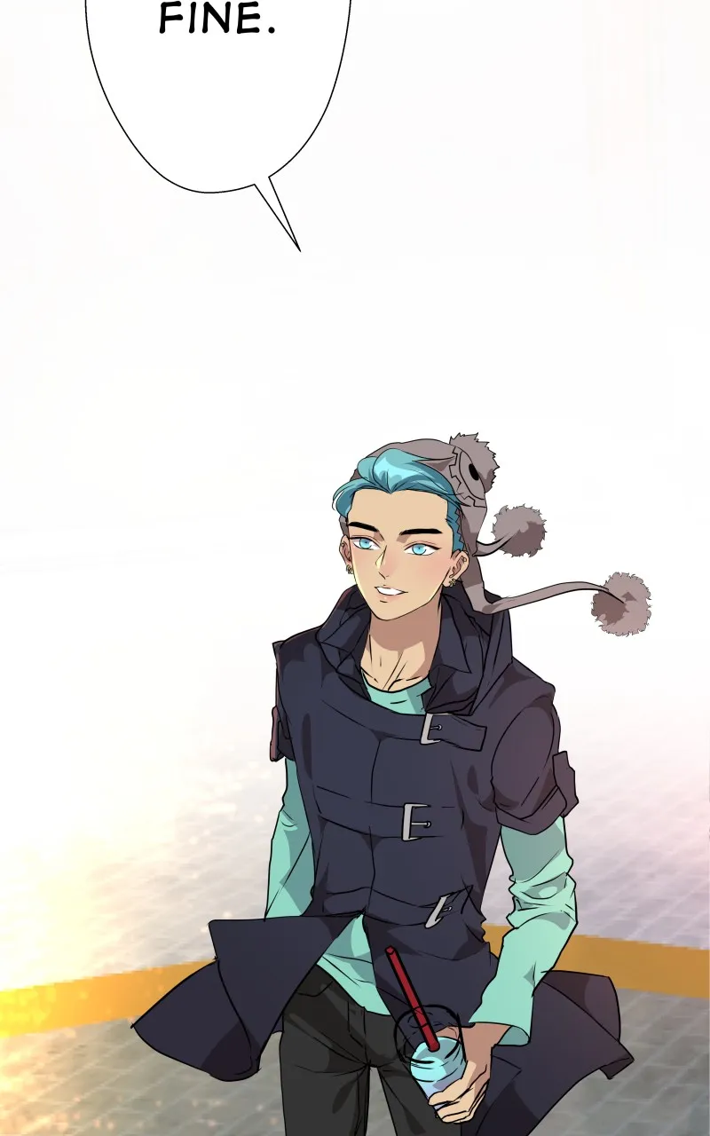 Death: Rescheduled Chapter 29 Online - página 87