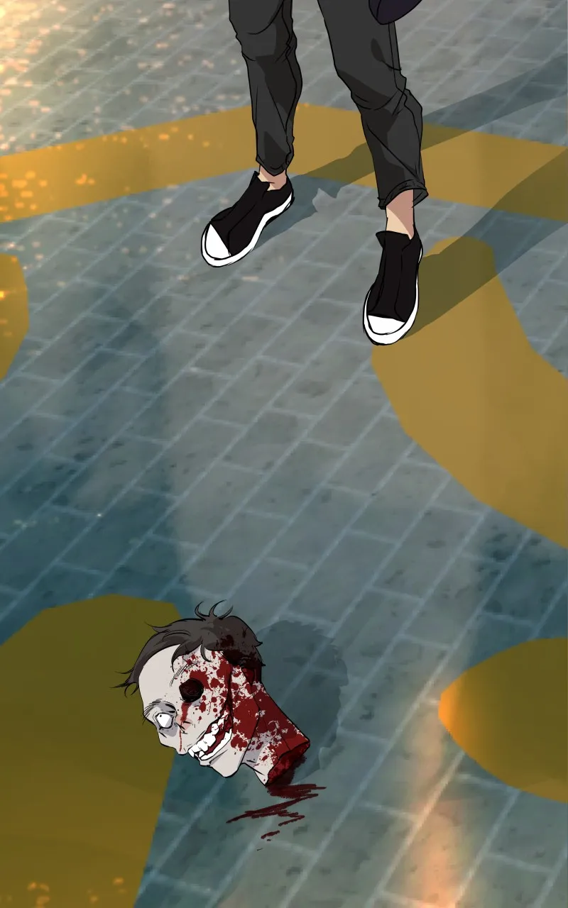 Death: Rescheduled Chapter 29 Online - página 88