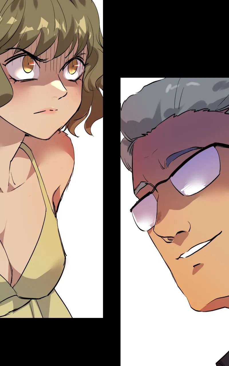Death: Rescheduled Chapter 3 Online - página 7