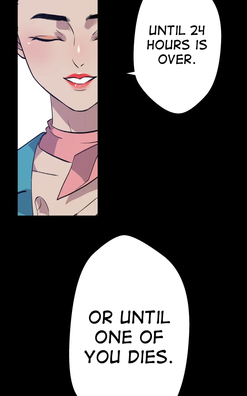 Death: Rescheduled Chapter 3 Online - página 12