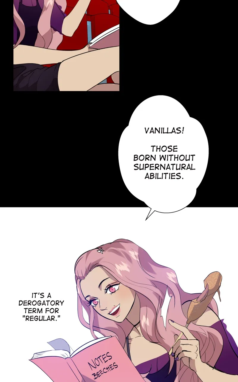 Death: Rescheduled Chapter 3 Online - página 20