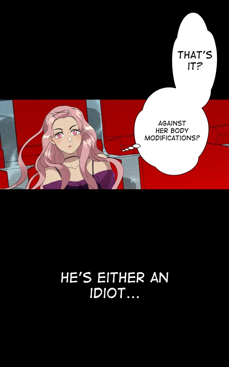 Death: Rescheduled Chapter 3 Online - página 26
