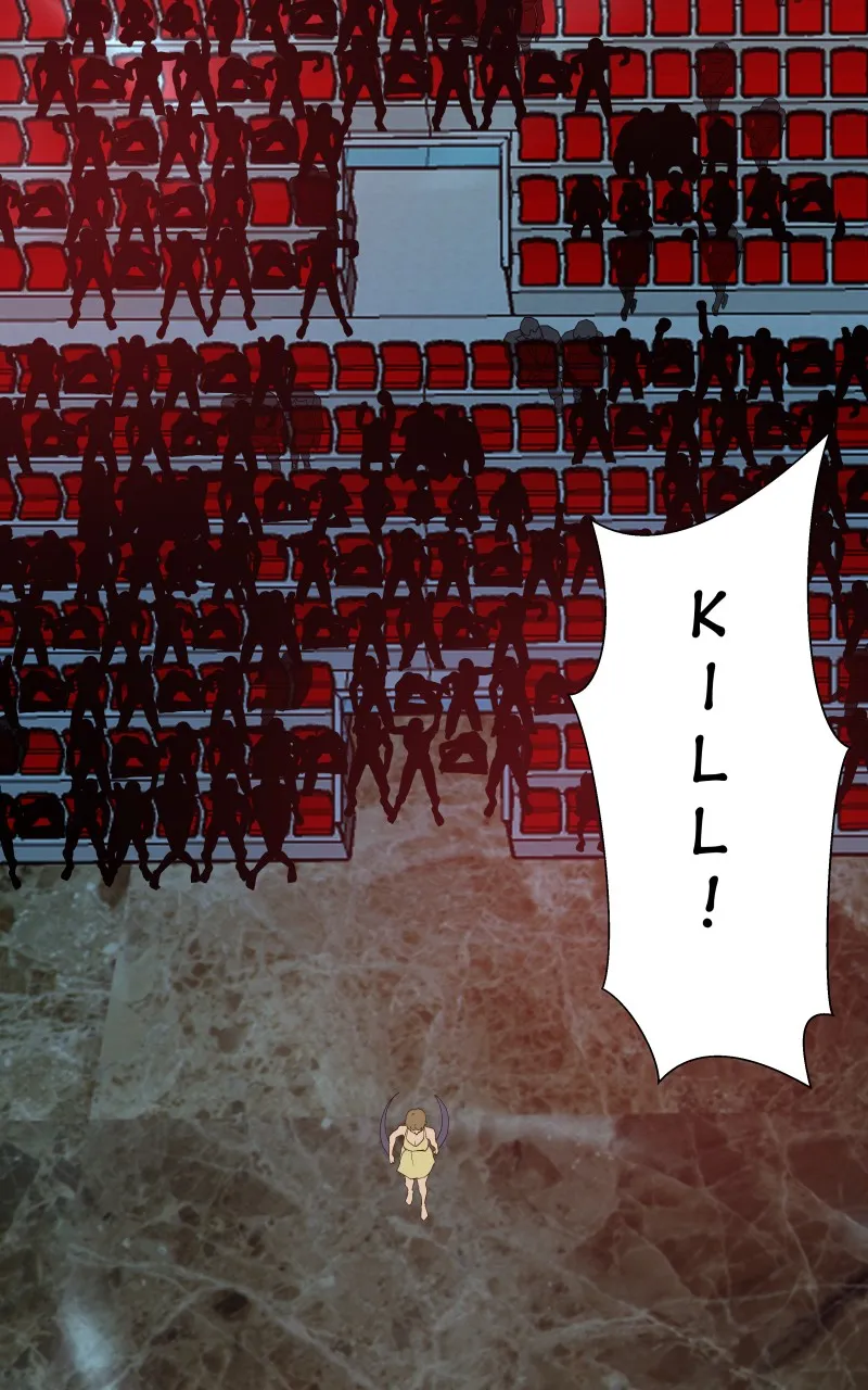 Death: Rescheduled Chapter 3 Online - página 30