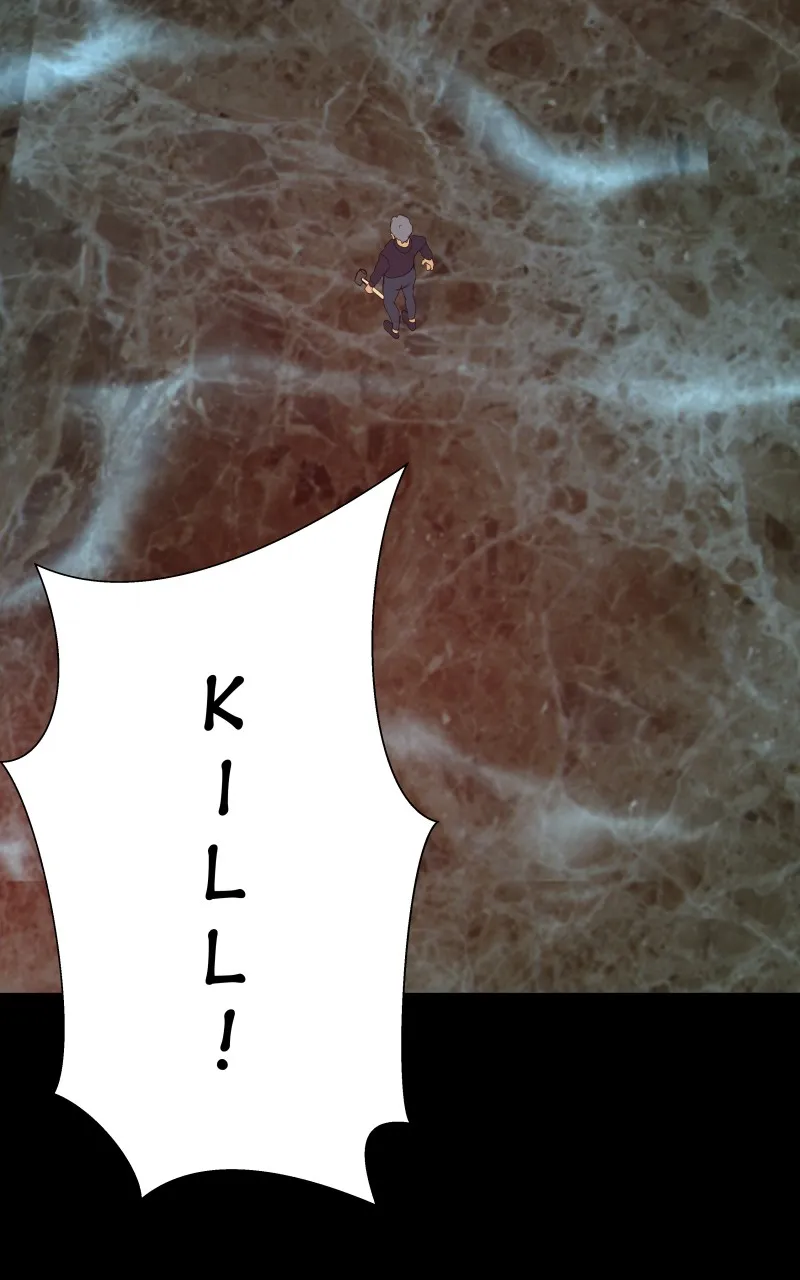 Death: Rescheduled Chapter 3 Online - página 31