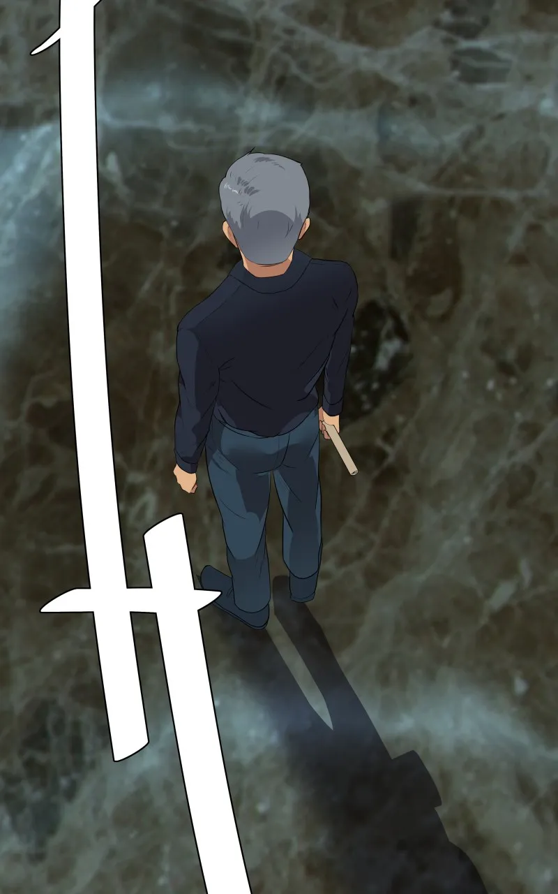 Death: Rescheduled Chapter 3 Online - página 37