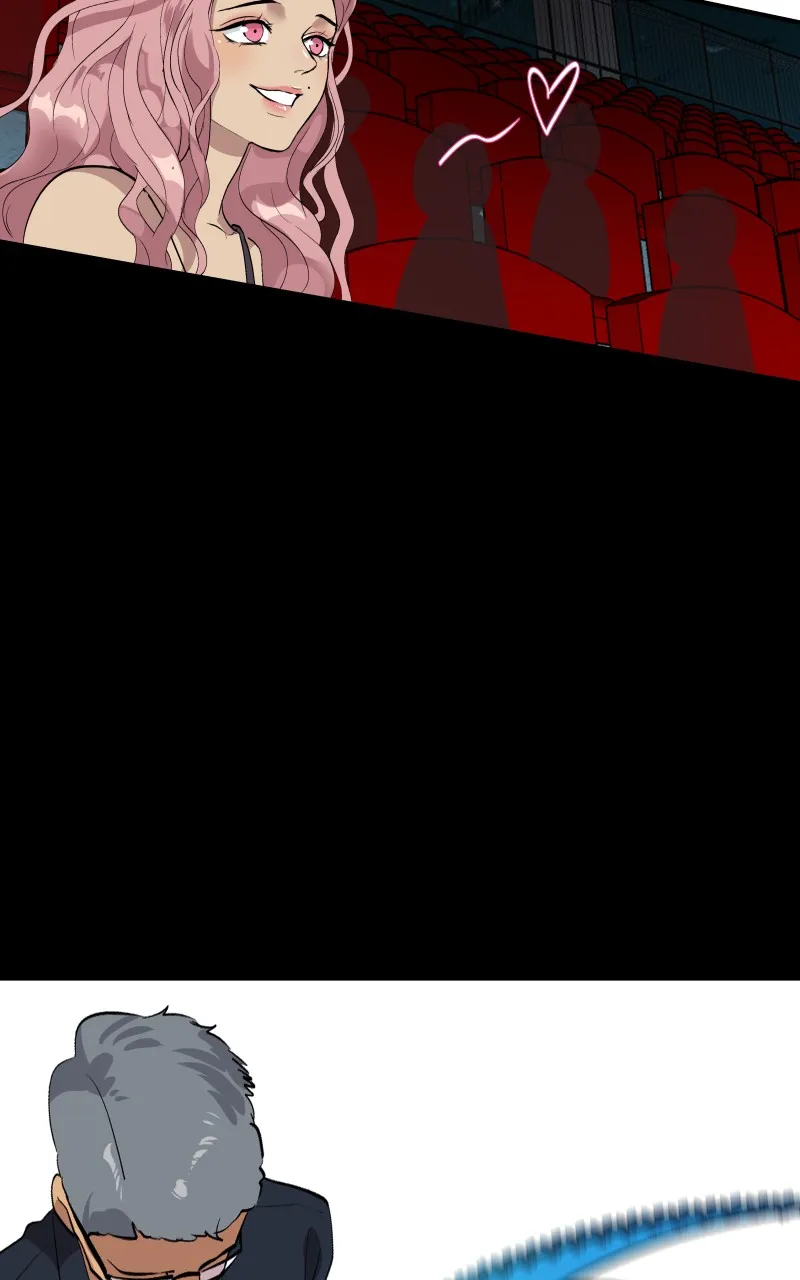 Death: Rescheduled Chapter 3 Online - página 40