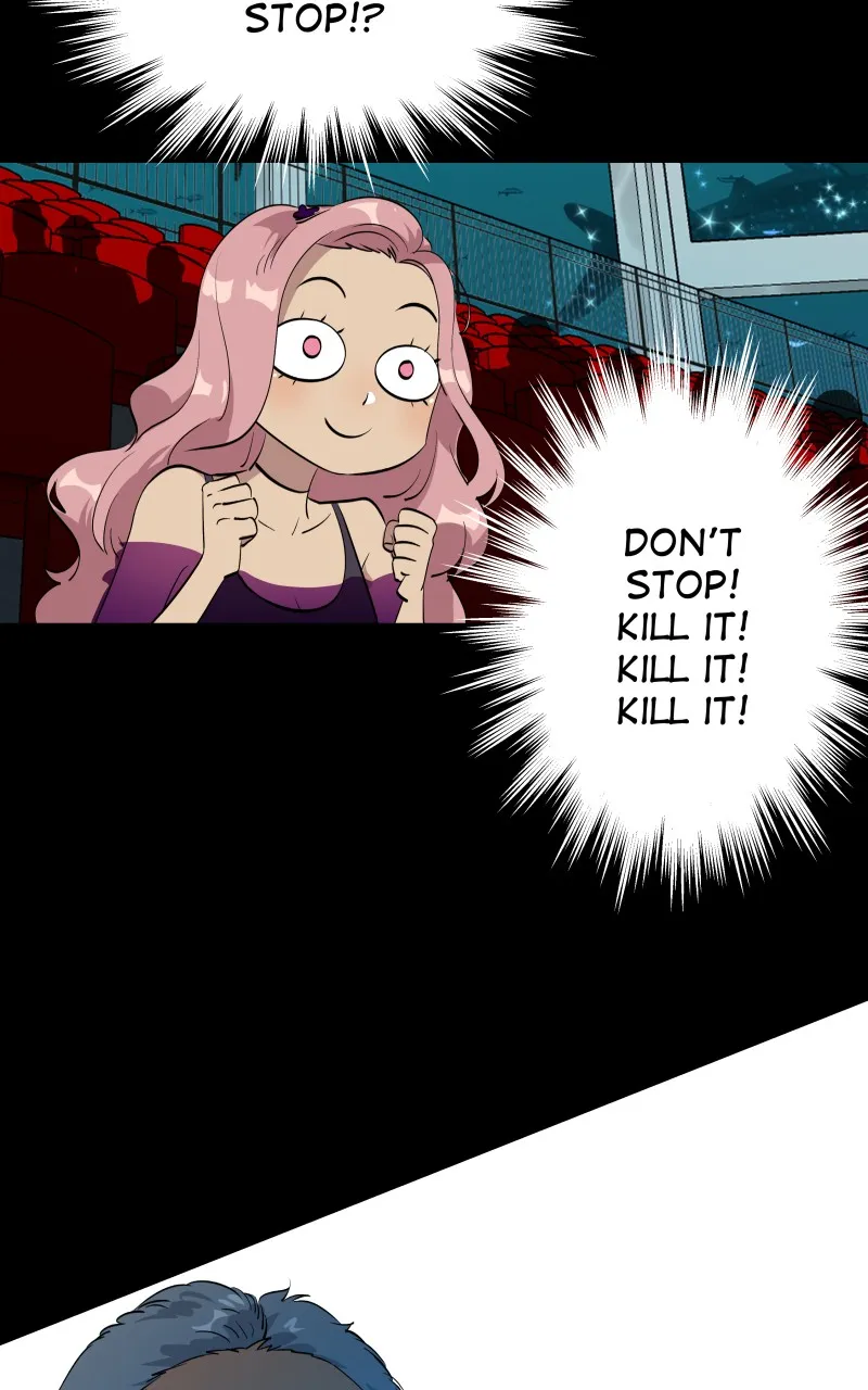 Death: Rescheduled Chapter 3 Online - página 44