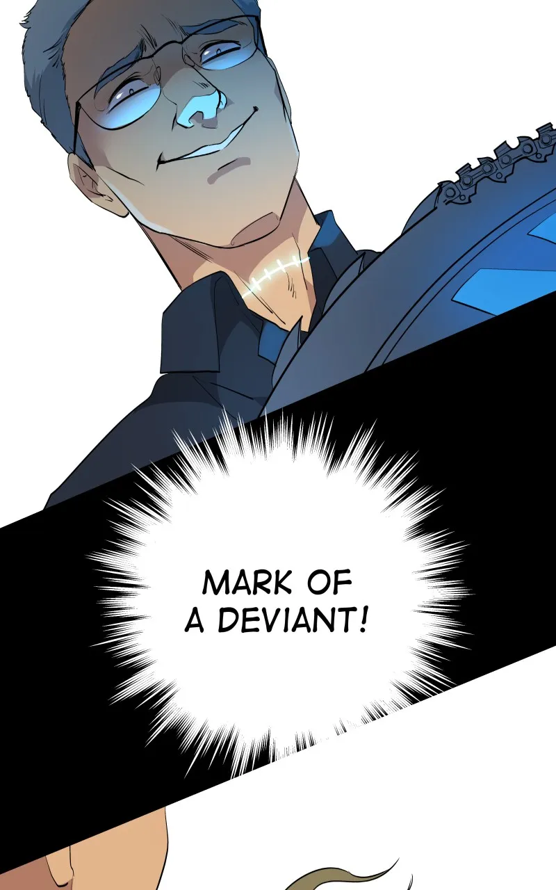 Death: Rescheduled Chapter 3 Online - página 45