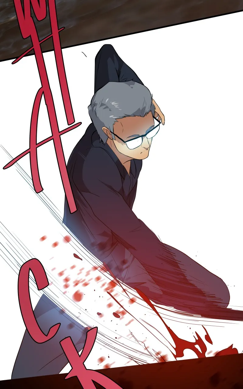 Death: Rescheduled Chapter 3 Online - página 51