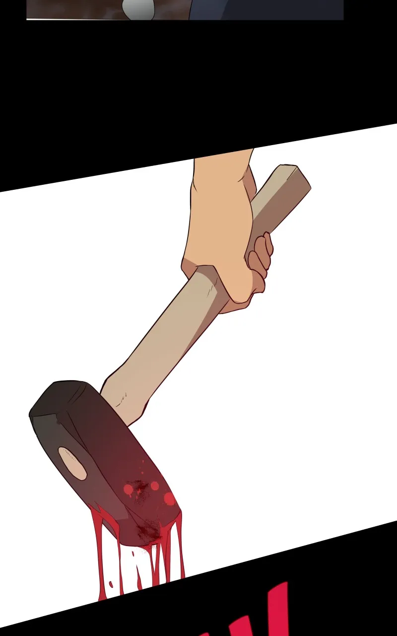 Death: Rescheduled Chapter 3 Online - página 56