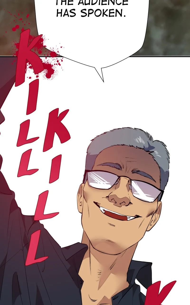 Death: Rescheduled Chapter 3 Online - página 61