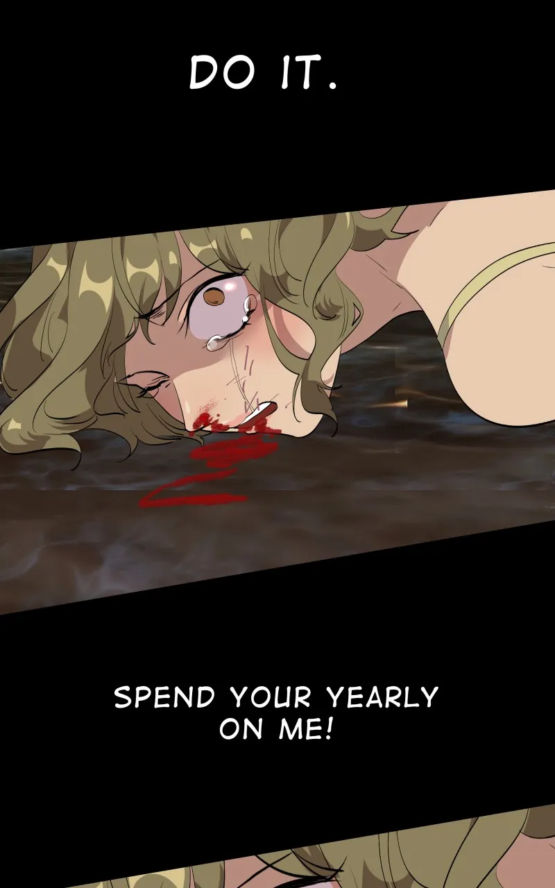 Death: Rescheduled Chapter 3 Online - página 63
