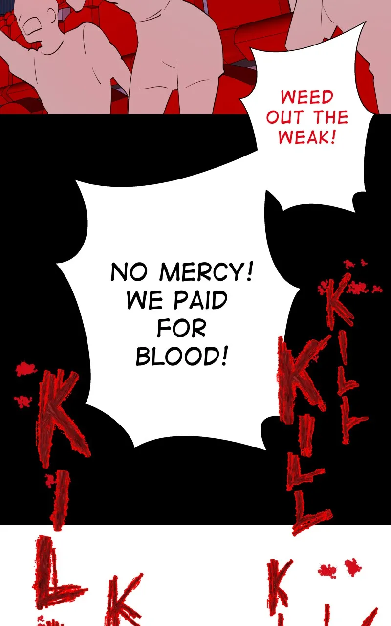 Death: Rescheduled Chapter 3 Online - página 77