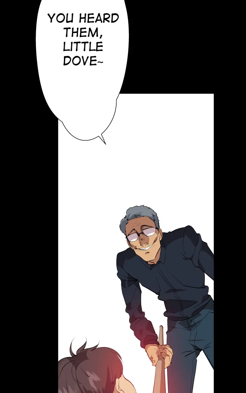 Death: Rescheduled Chapter 3 Online - página 82