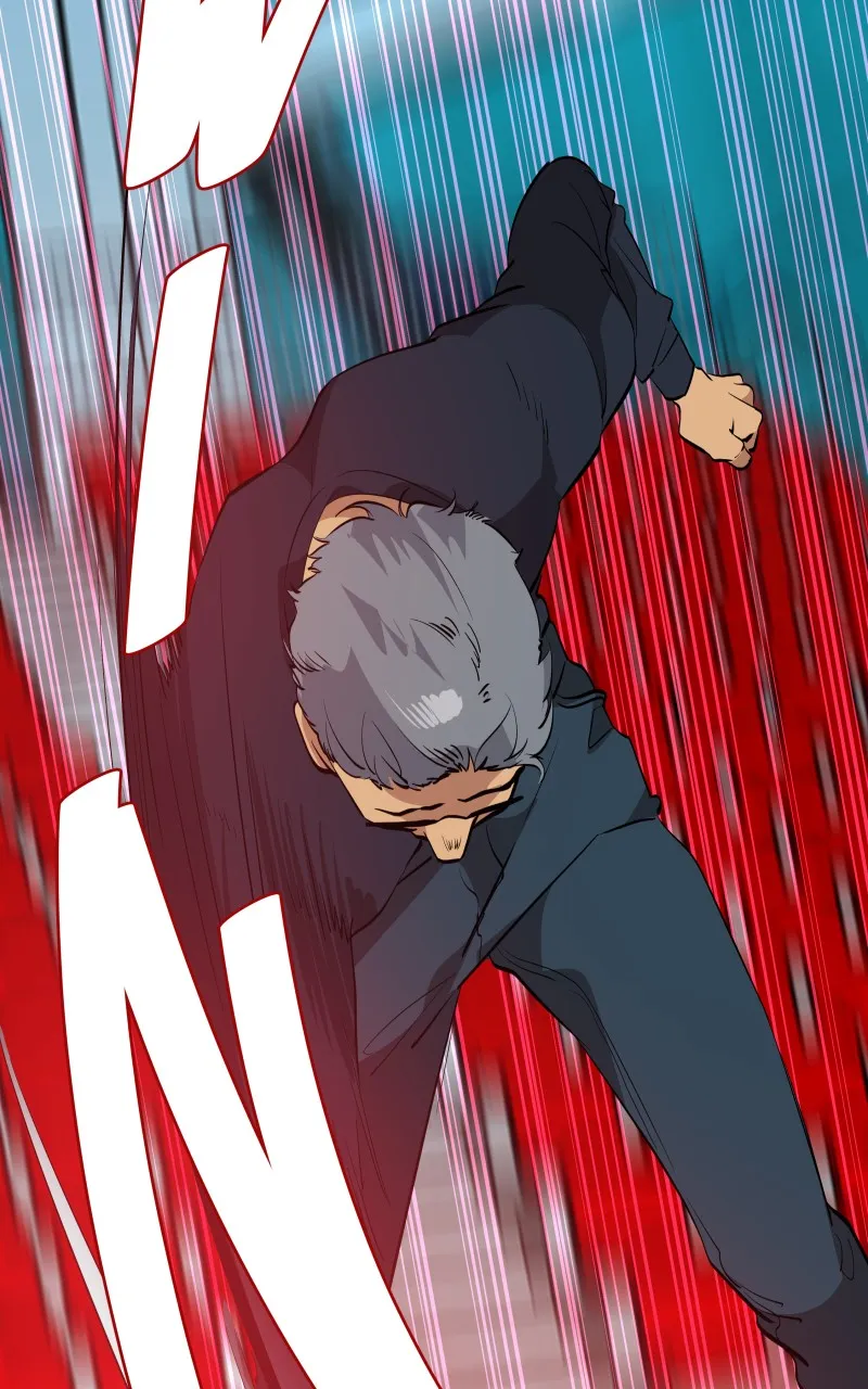 Death: Rescheduled Chapter 3 Online - página 86