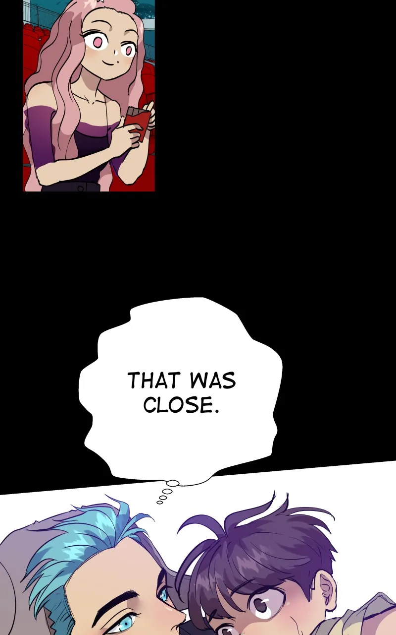 Death: Rescheduled Chapter 3 Online - página 95