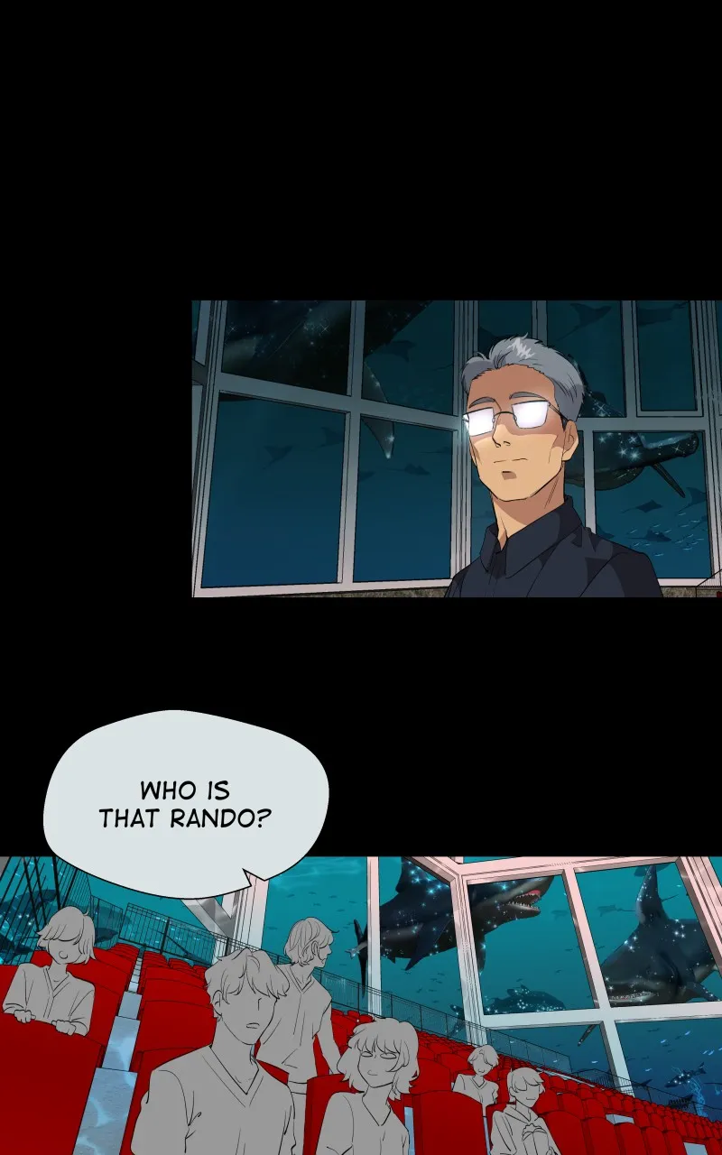 Death: Rescheduled Chapter 3 Online - página 99