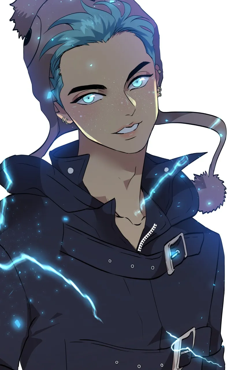 Death: Rescheduled Chapter 3 Online - página 106