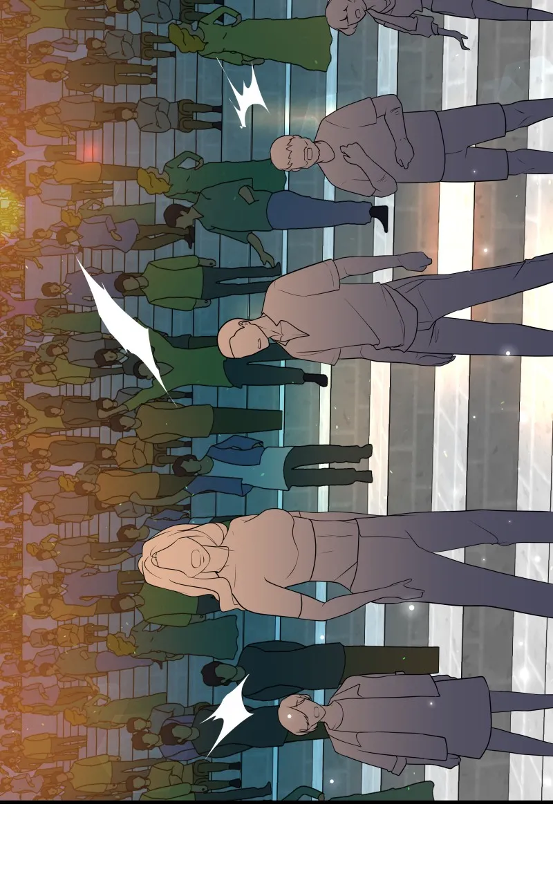 Death: Rescheduled Chapter 30 Online - página 6