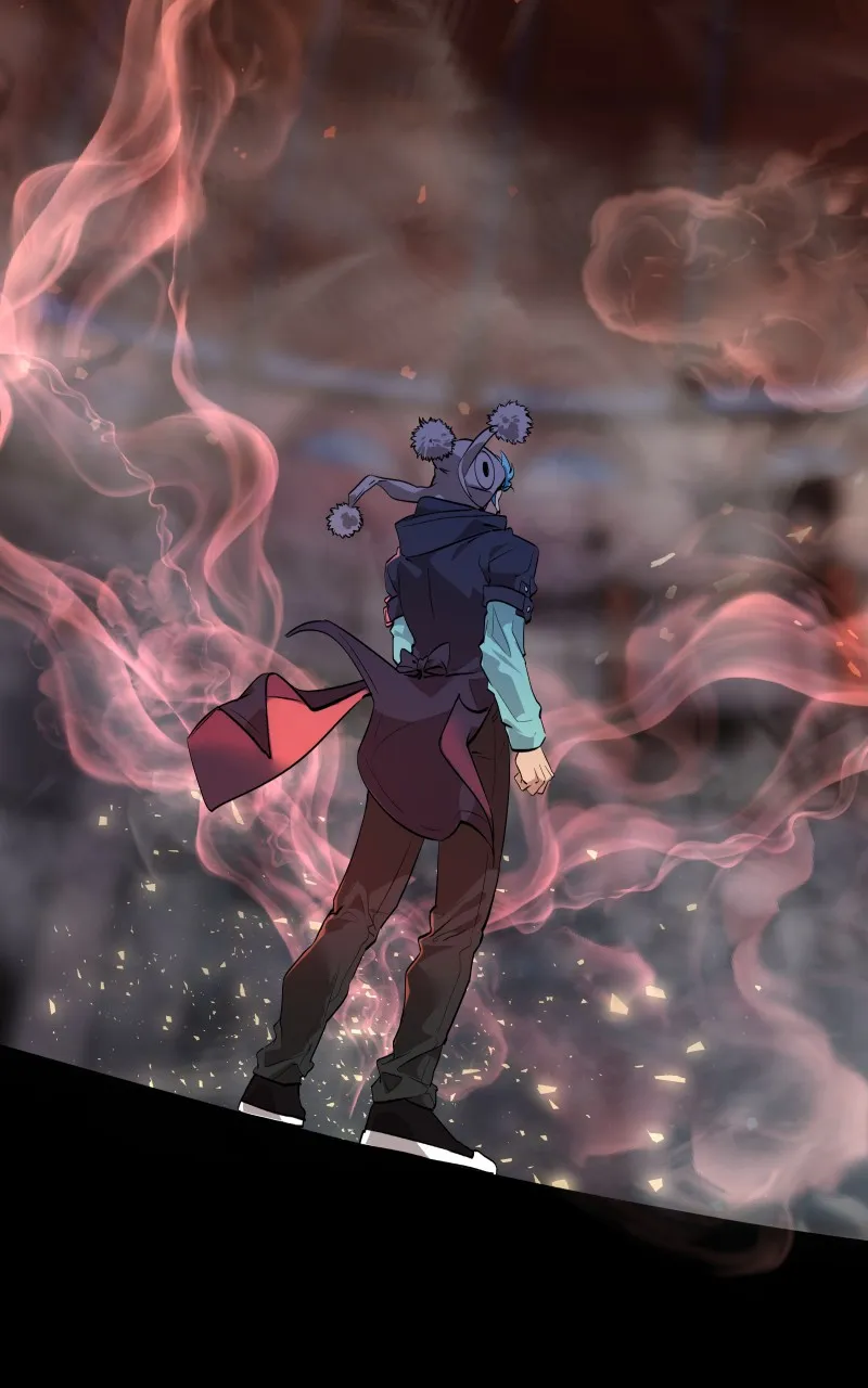 Death: Rescheduled Chapter 30 Online - página 13