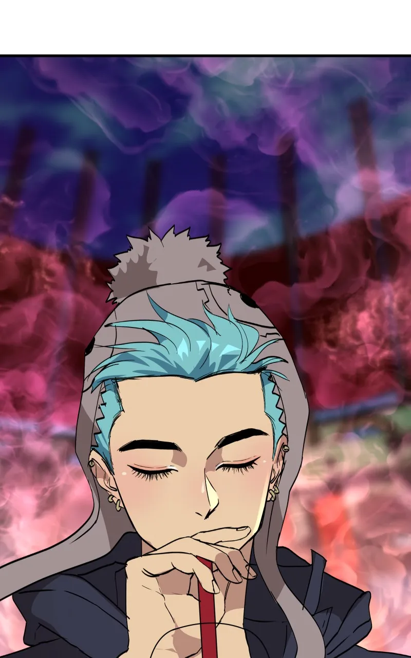 Death: Rescheduled Chapter 30 Online - página 20
