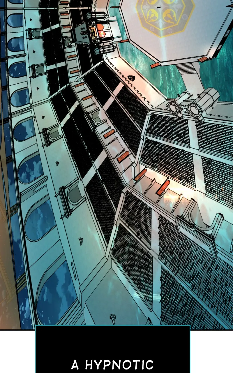 Death: Rescheduled Chapter 30 Online - página 27