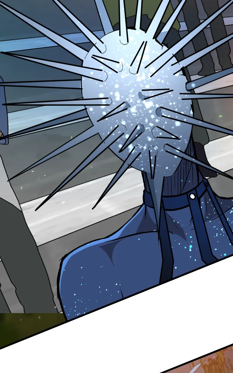 Death: Rescheduled Chapter 30 Online - página 29