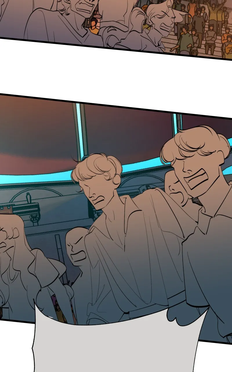 Death: Rescheduled Chapter 30 Online - página 31