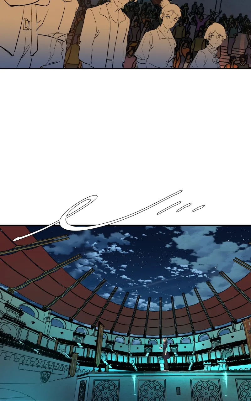 Death: Rescheduled Chapter 30 Online - página 34