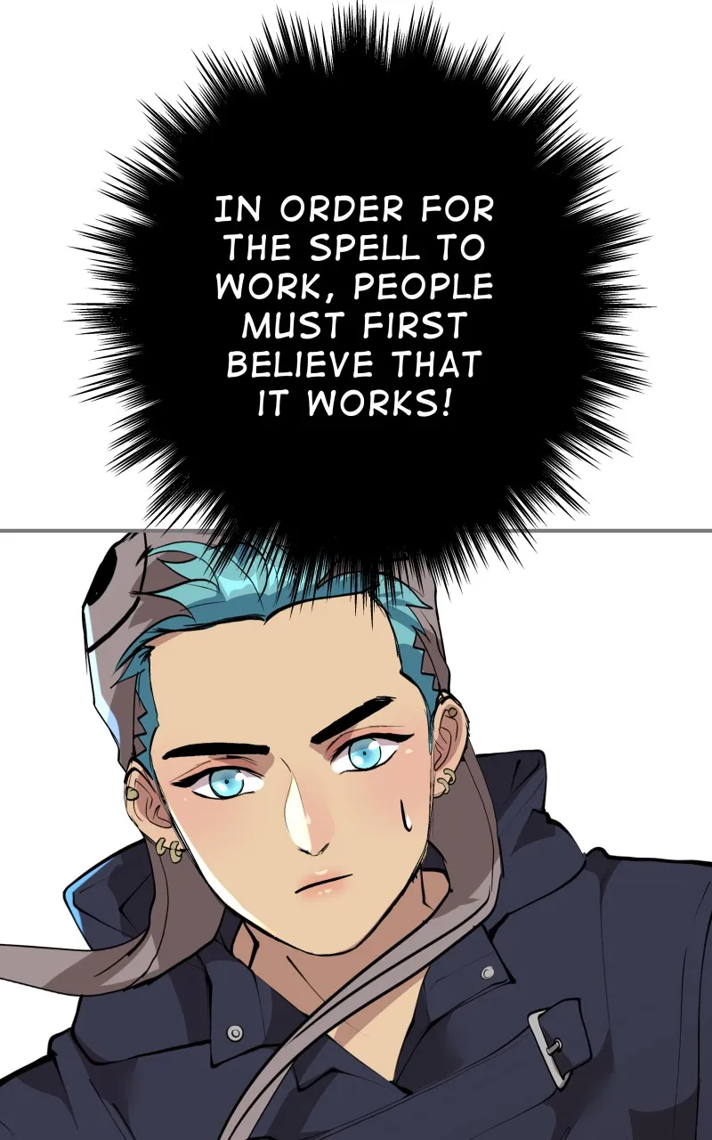 Death: Rescheduled Chapter 30 Online - página 38