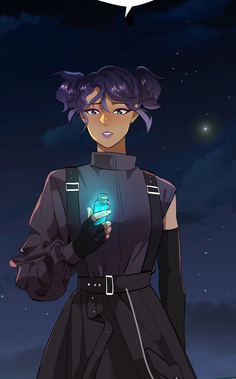 Death: Rescheduled Chapter 30 Online - página 41