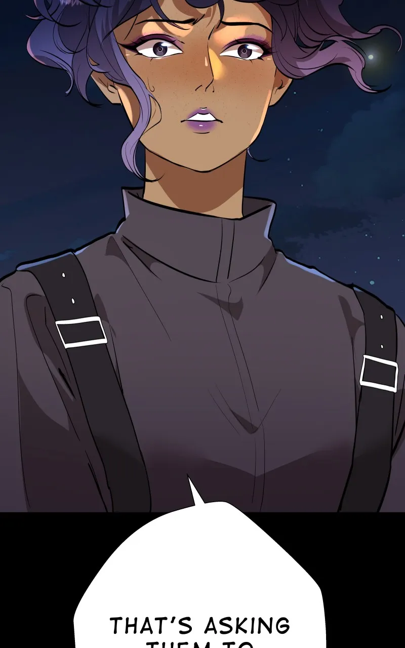 Death: Rescheduled Chapter 30 Online - página 43