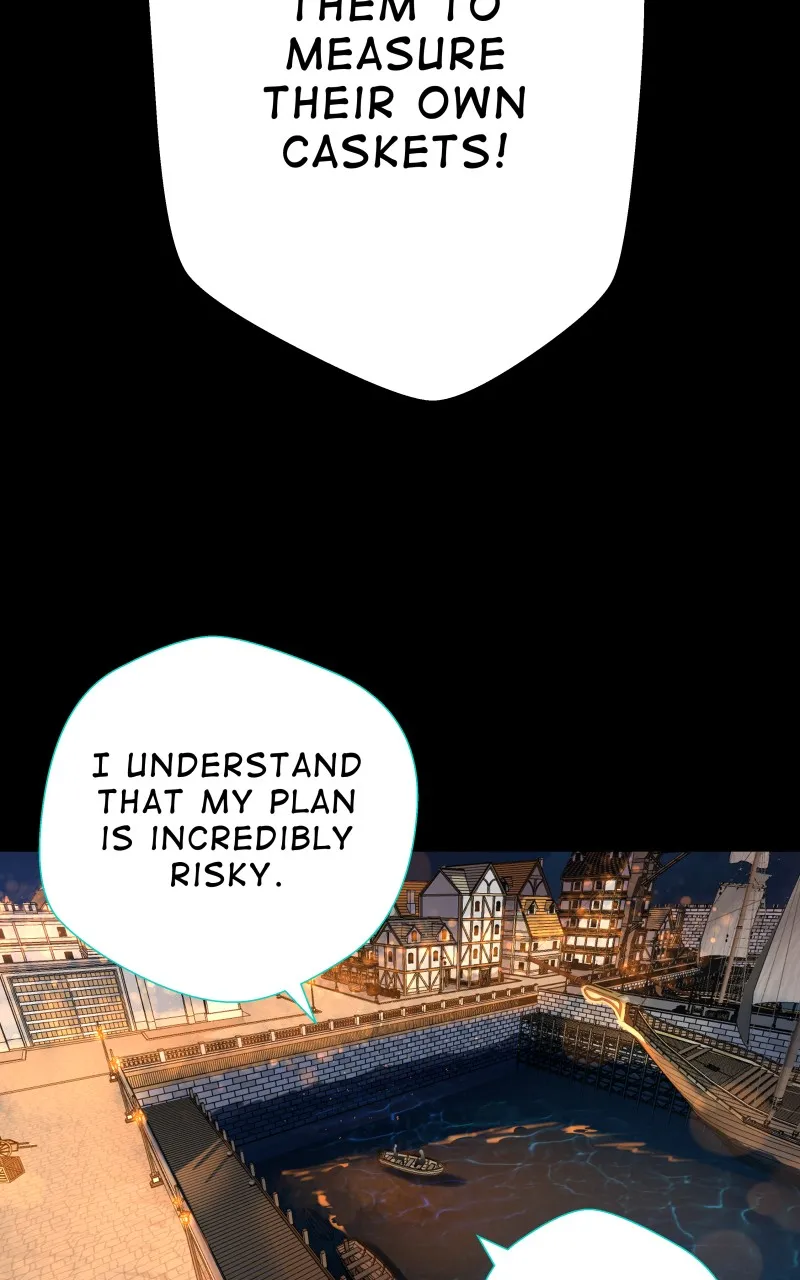 Death: Rescheduled Chapter 30 Online - página 44