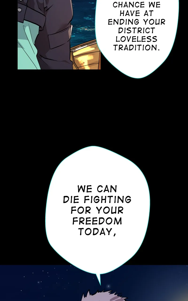 Death: Rescheduled Chapter 30 Online - página 46