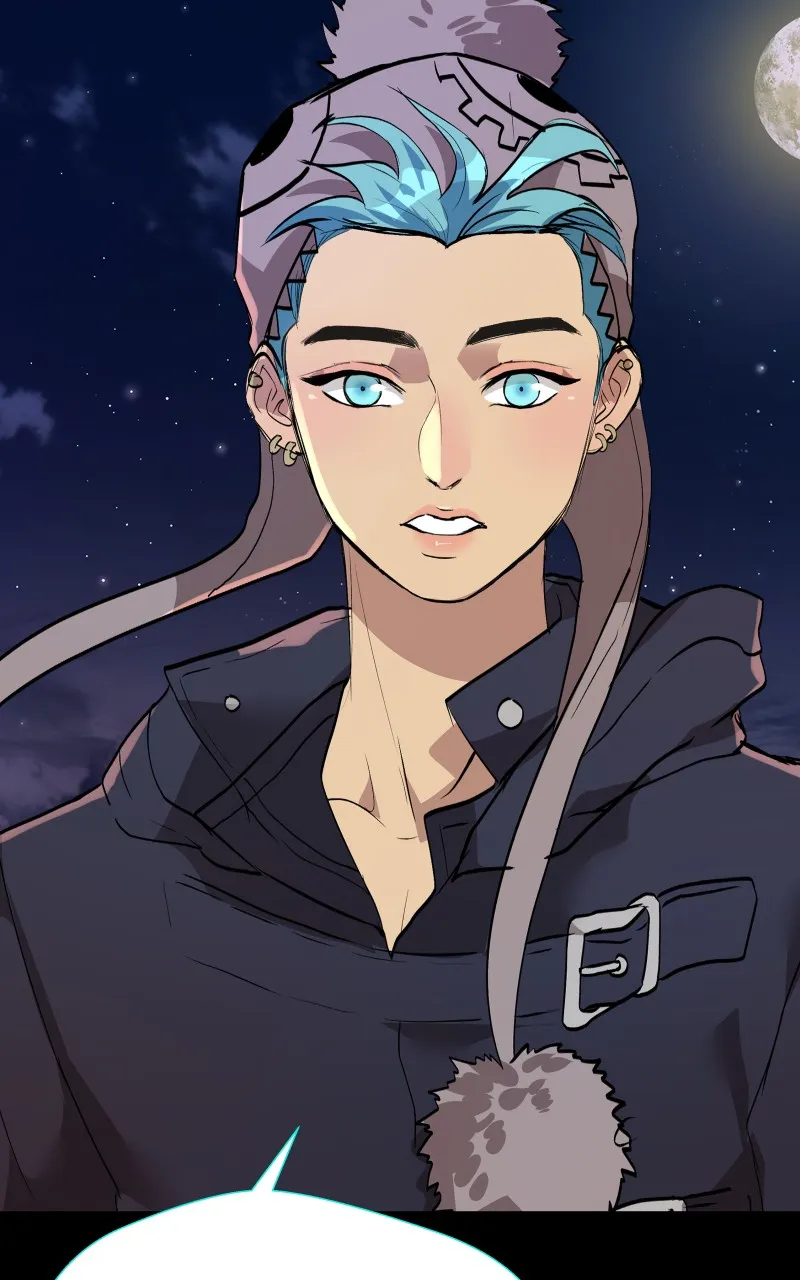 Death: Rescheduled Chapter 30 Online - página 47