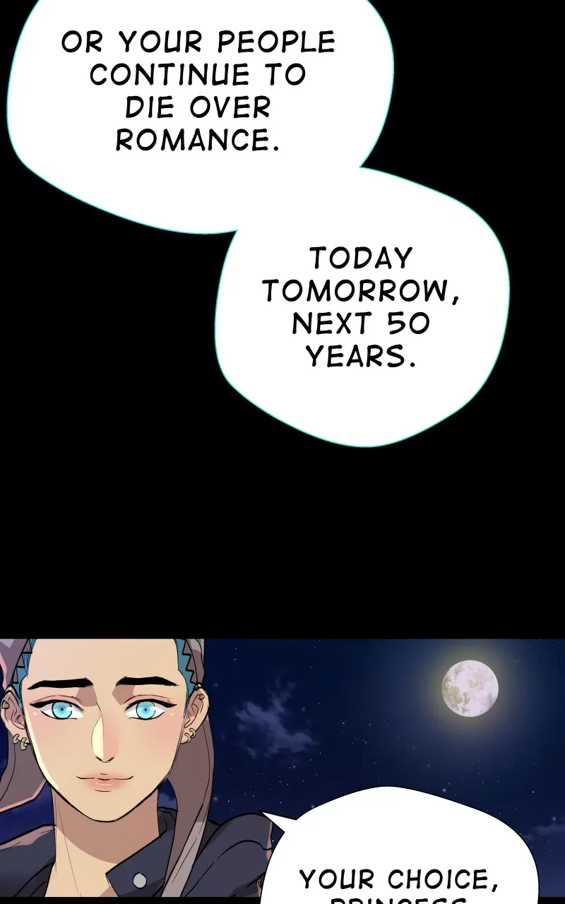 Death: Rescheduled Chapter 30 Online - página 48