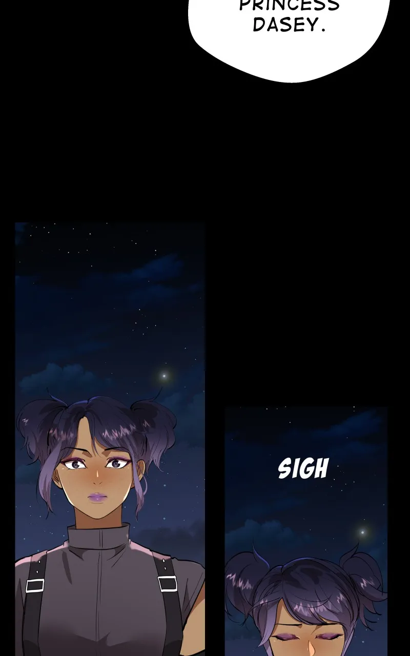 Death: Rescheduled Chapter 30 Online - página 49