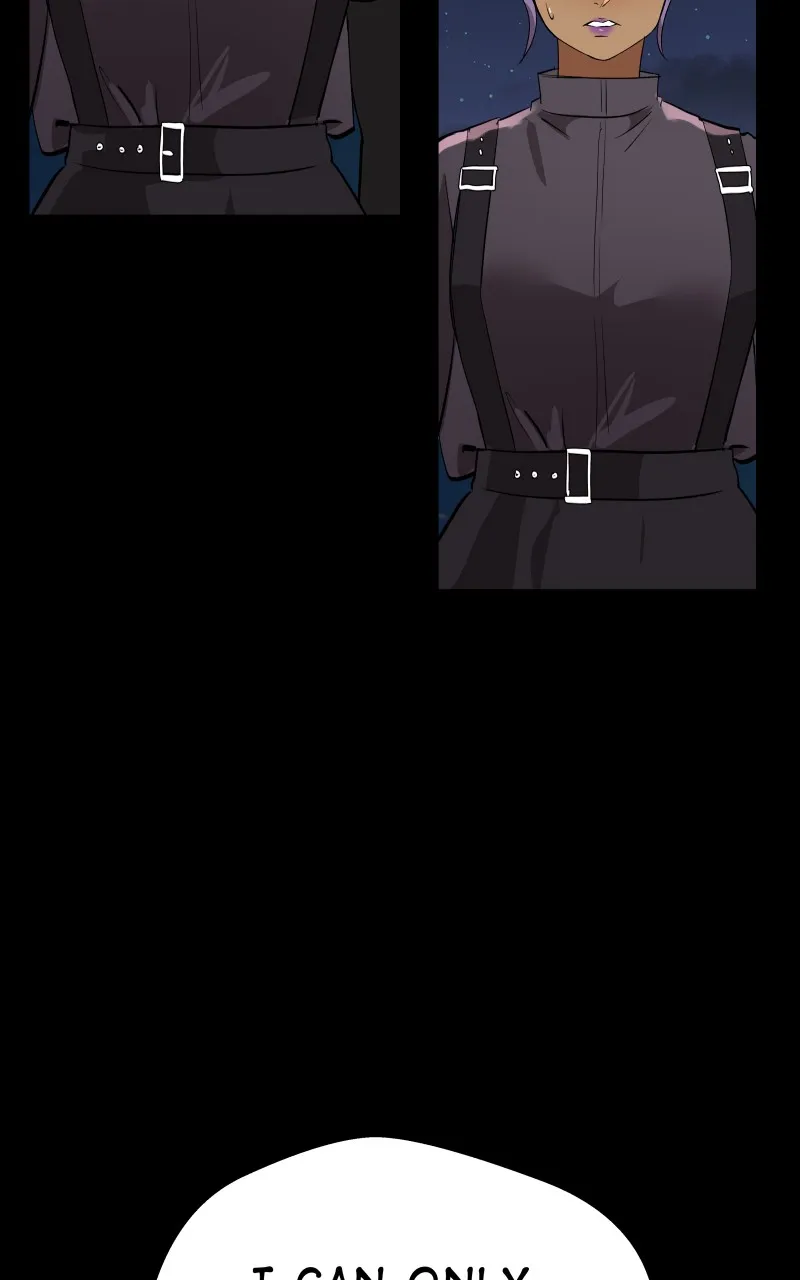 Death: Rescheduled Chapter 30 Online - página 50