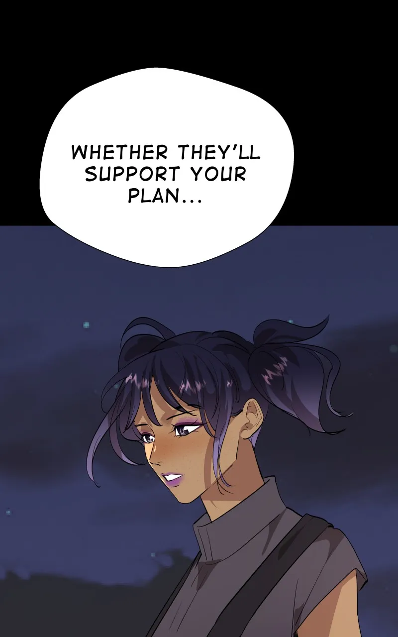 Death: Rescheduled Chapter 30 Online - página 52
