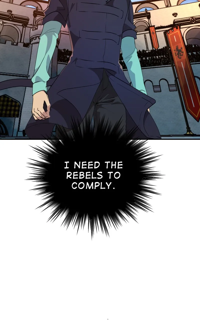 Death: Rescheduled Chapter 30 Online - página 56