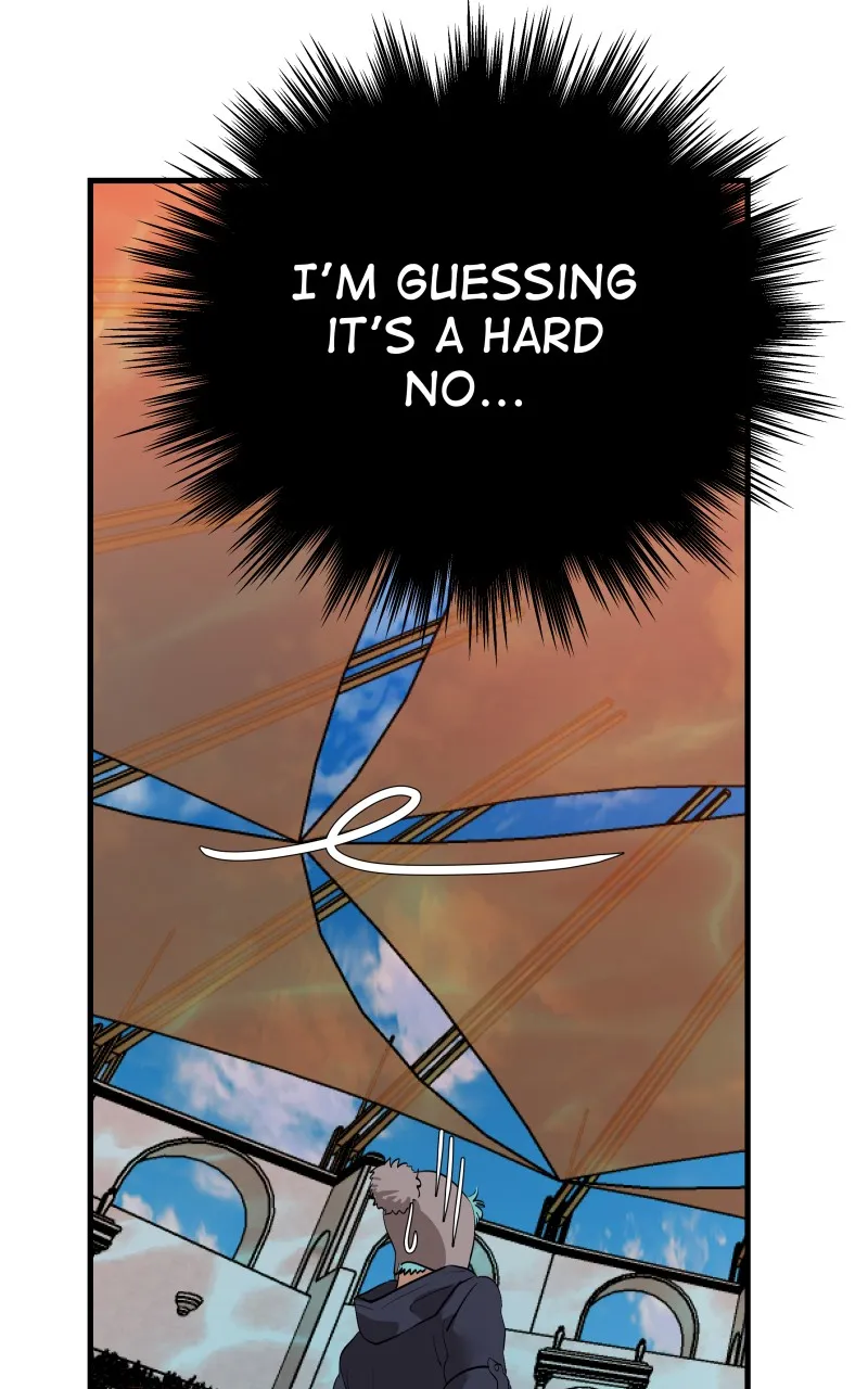 Death: Rescheduled Chapter 30 Online - página 57