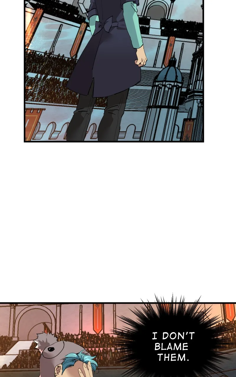 Death: Rescheduled Chapter 30 Online - página 58